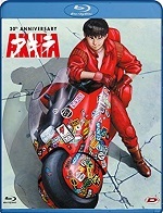 Akira - 30th Anniversary Edition Steelbook Akira - 30th Anniversary Edition Steelbook